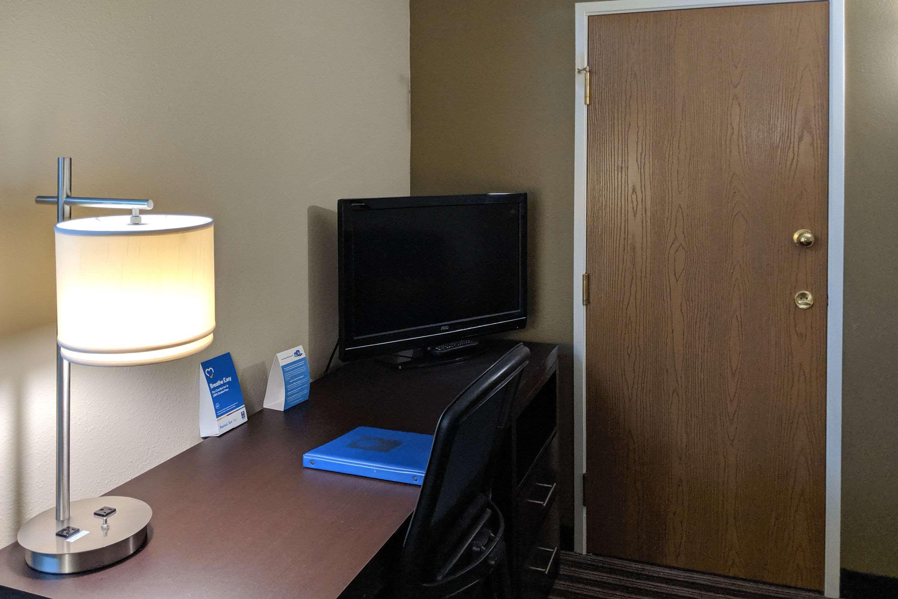Comfort Inn Paducah I-24 Экстерьер фото