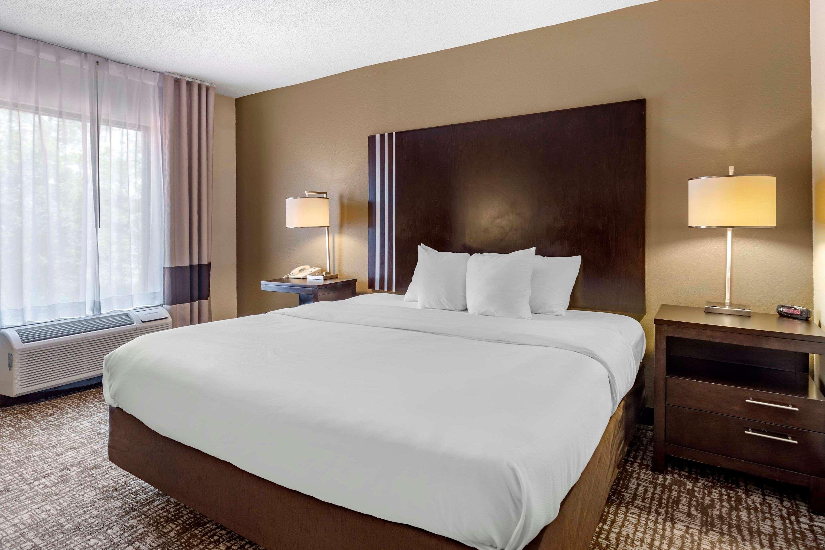 Comfort Inn Paducah I-24 Экстерьер фото