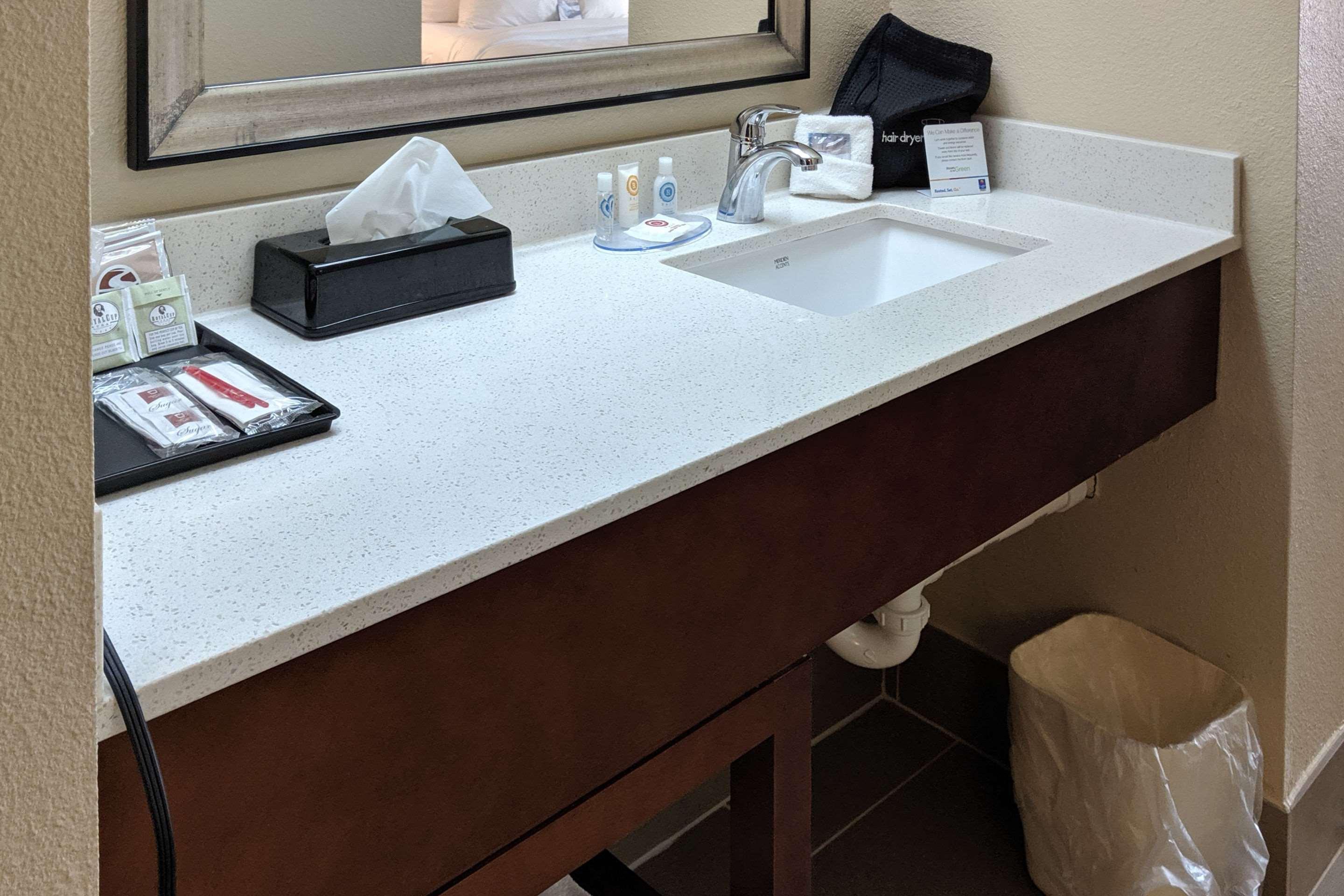 Comfort Inn Paducah I-24 Экстерьер фото