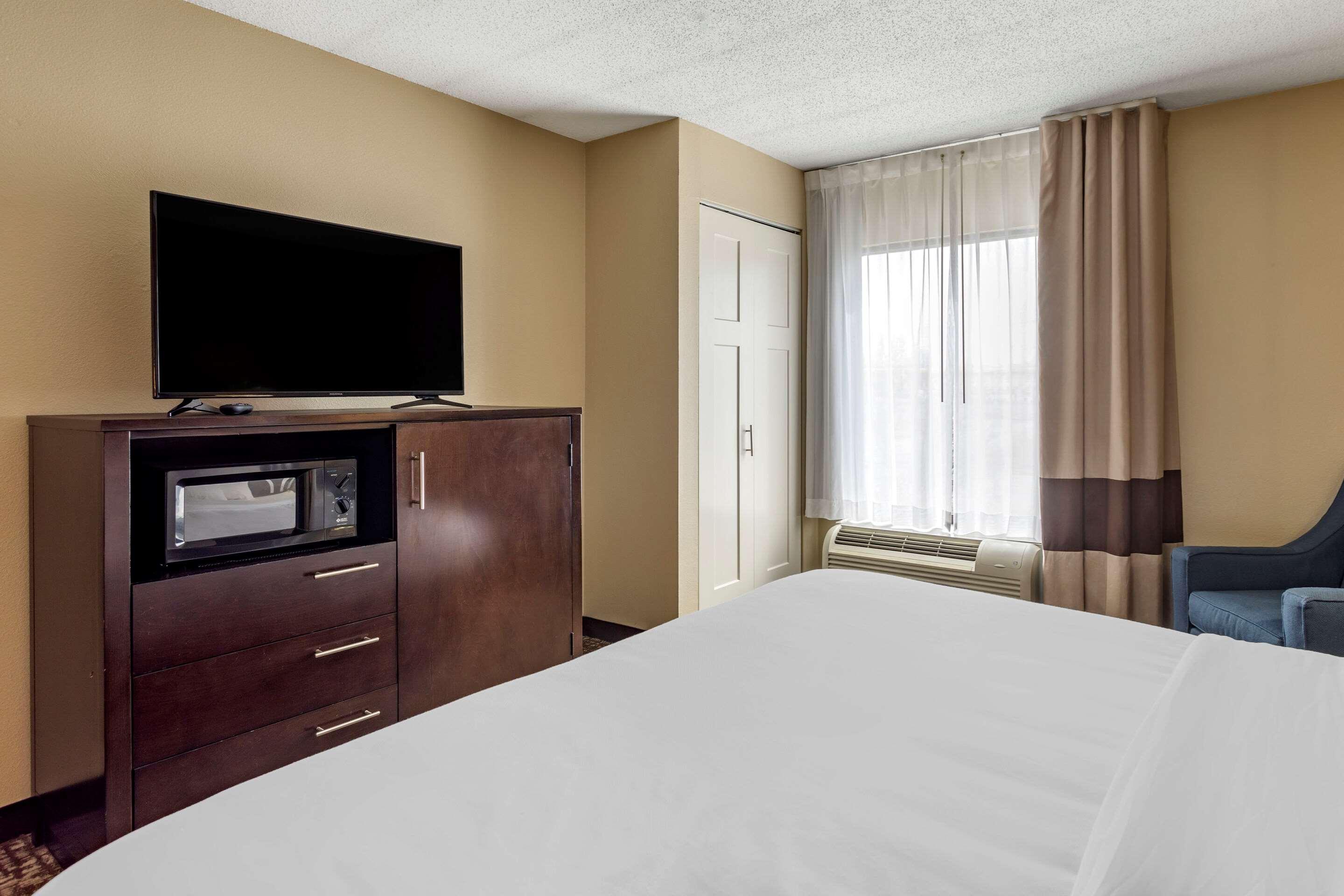 Comfort Inn Paducah I-24 Экстерьер фото