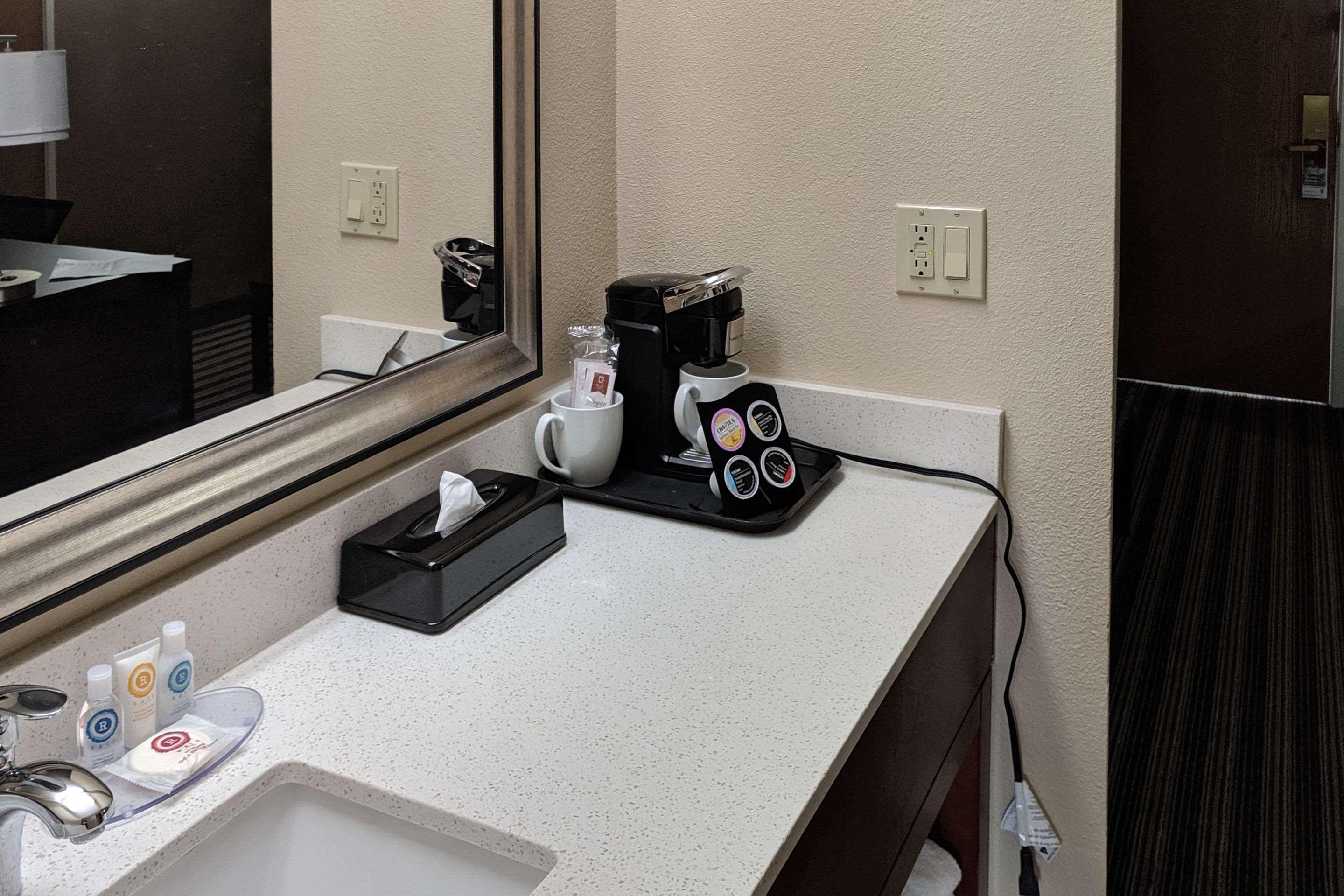 Comfort Inn Paducah I-24 Экстерьер фото