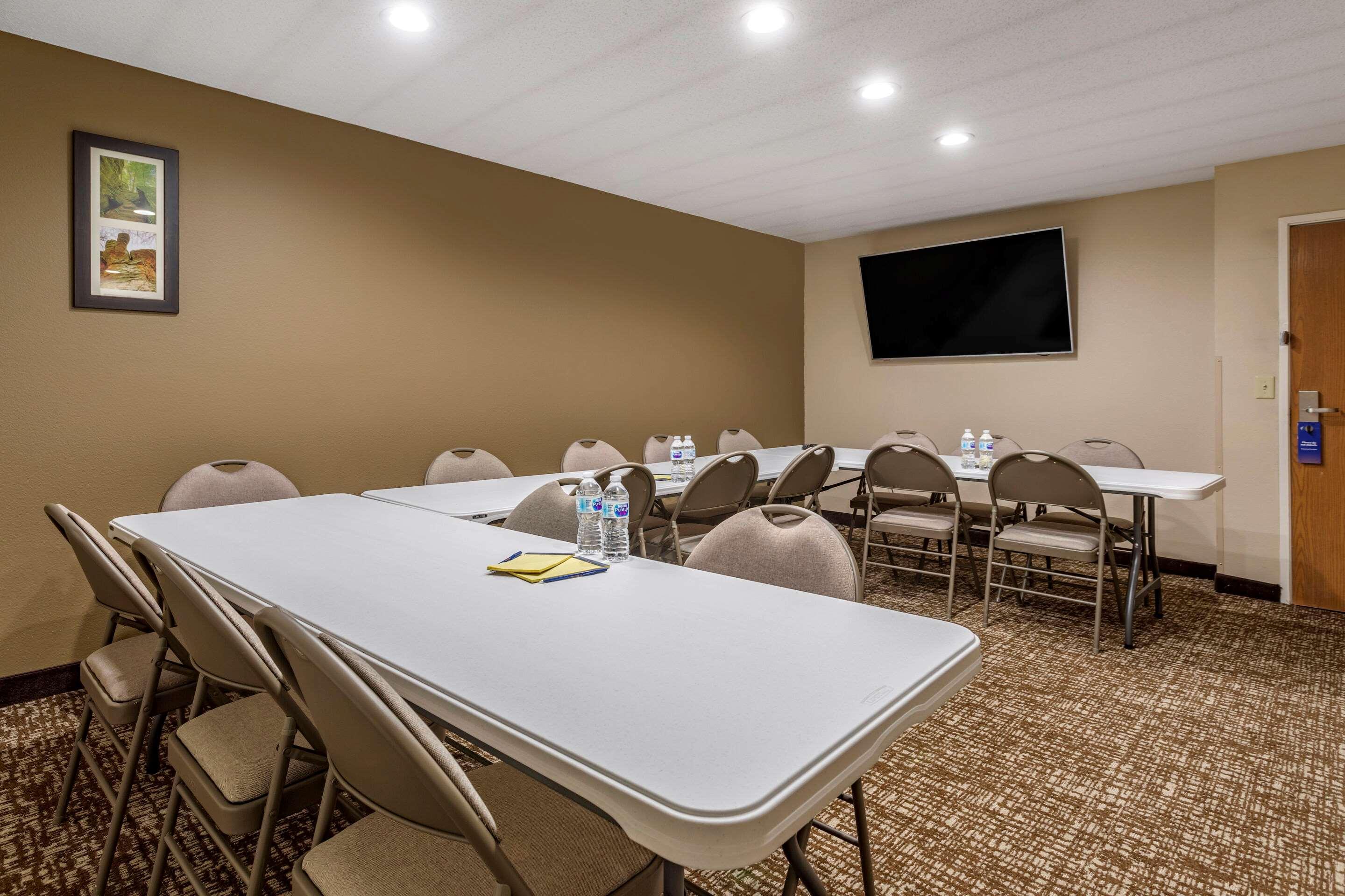 Comfort Inn Paducah I-24 Экстерьер фото