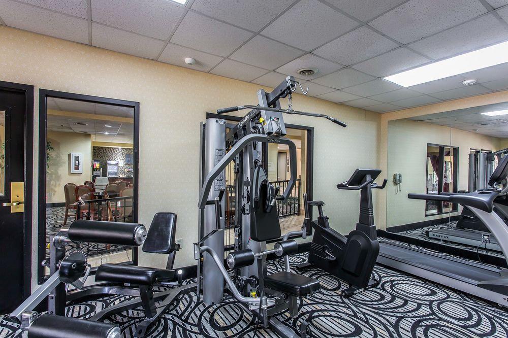 Comfort Inn Paducah I-24 Экстерьер фото