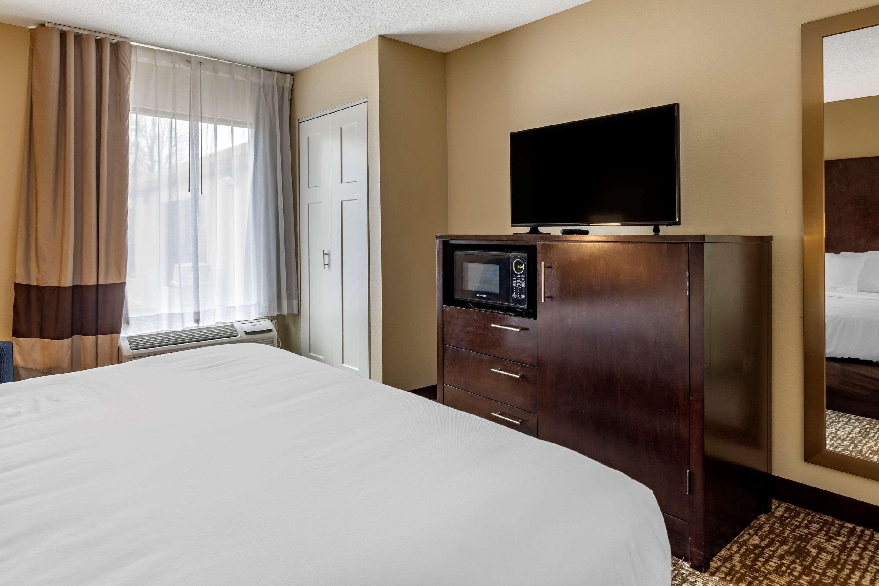 Comfort Inn Paducah I-24 Экстерьер фото