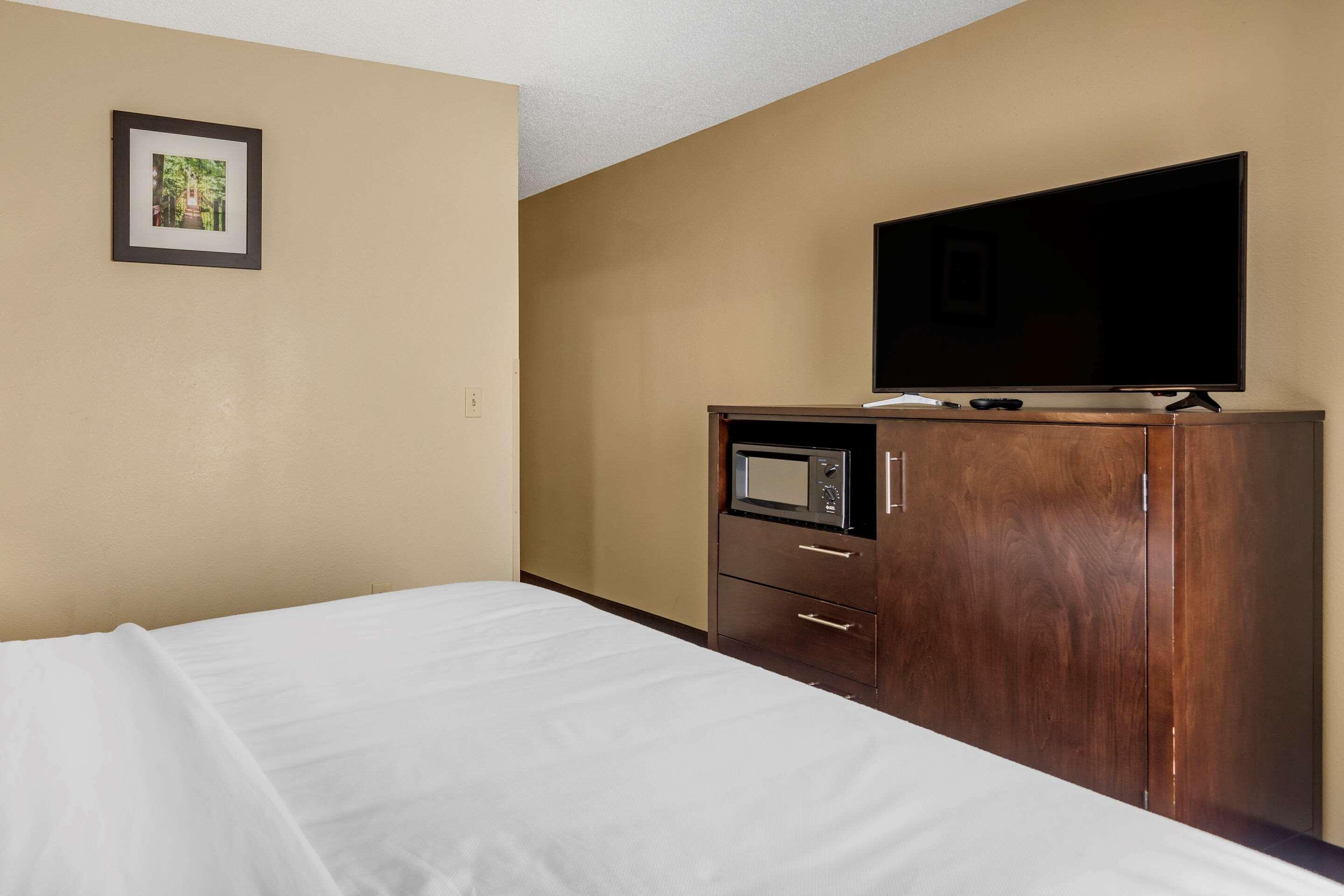Comfort Inn Paducah I-24 Экстерьер фото