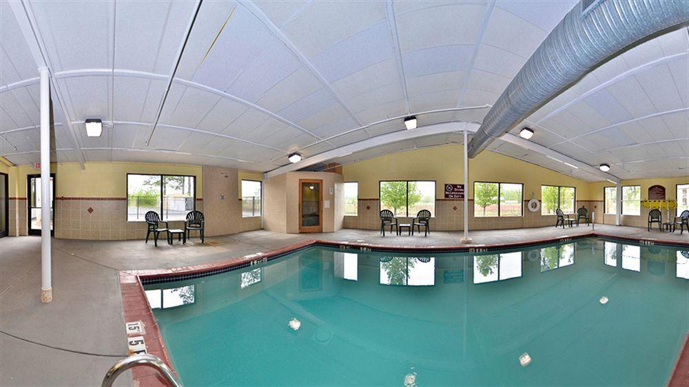 Comfort Inn Paducah I-24 Экстерьер фото