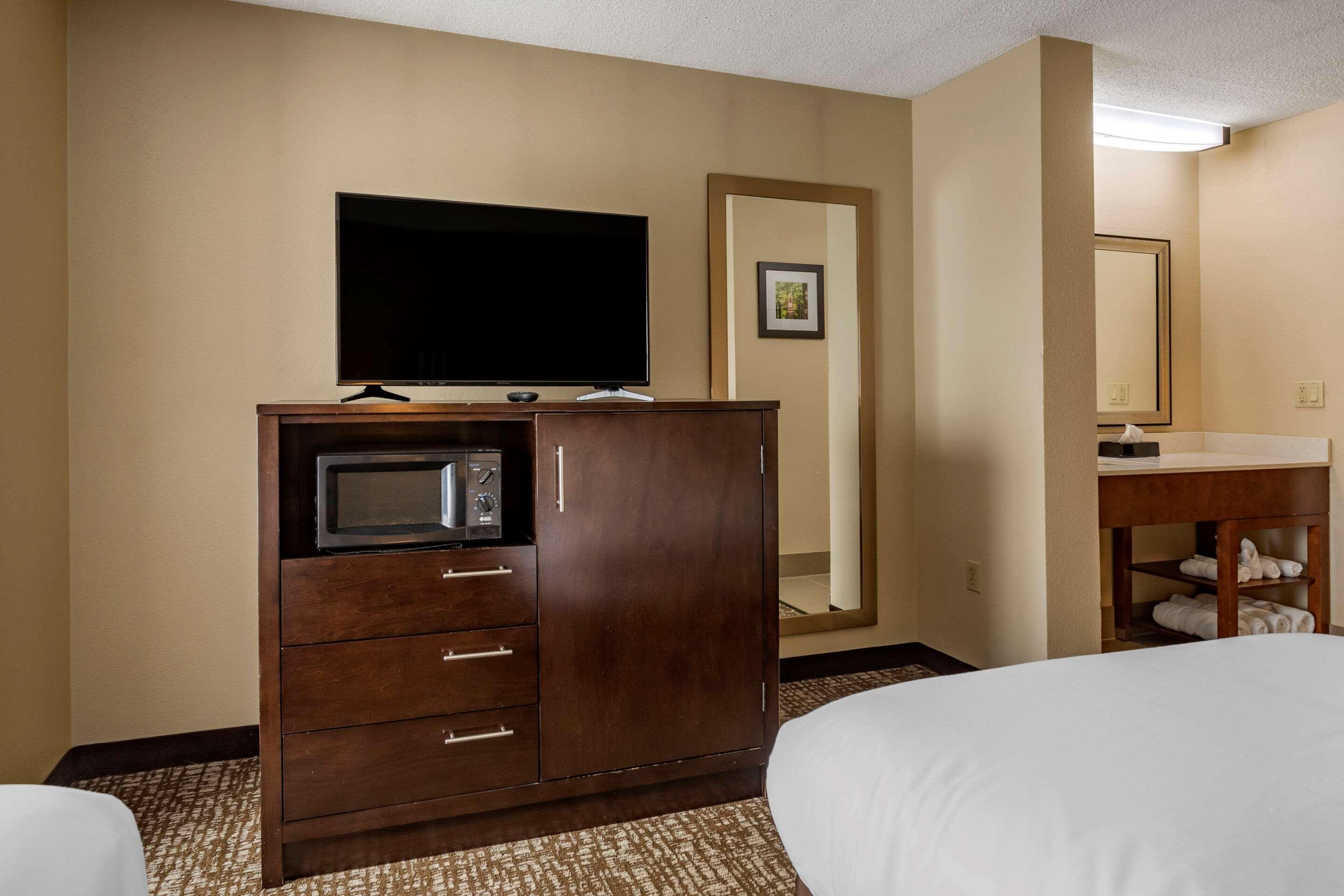 Comfort Inn Paducah I-24 Экстерьер фото