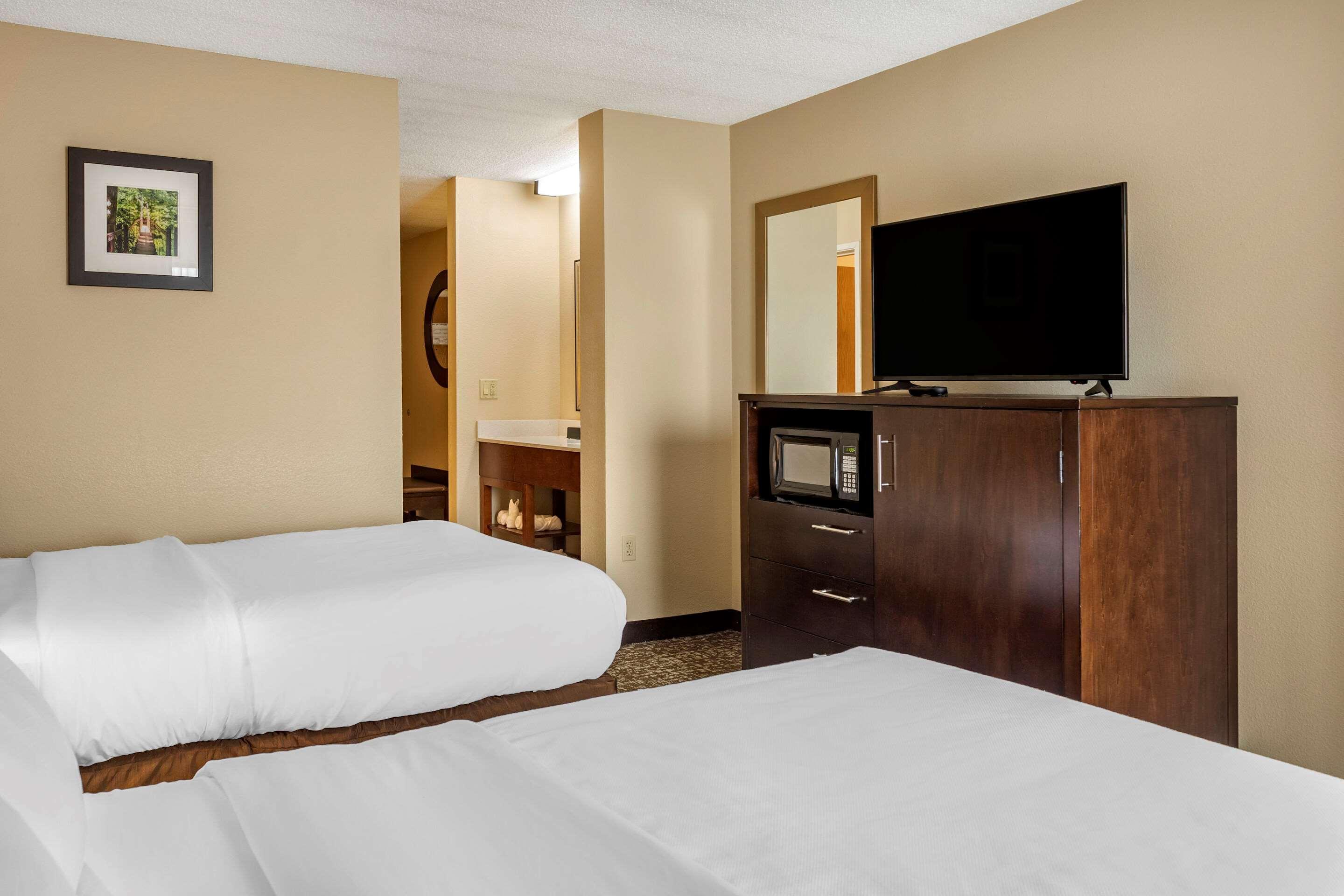 Comfort Inn Paducah I-24 Экстерьер фото